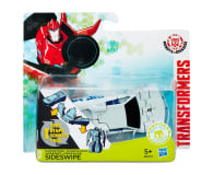 Hasbro Transformers RID One Step Changers Sideswipe - 371323 - zdjęcie 3
