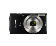 Canon Ixus 185 czarny - 371037 - zdjęcie 2