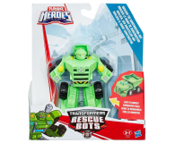 Playskool Transformers Rescue Bots Boulder - 371419 - zdjęcie 3