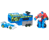 Playskool Transformers Rescue Bots Optimus Prime  - 369477 - zdjęcie 1