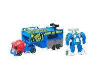 Playskool Transformers Rescue Bots Optimus Prime  - 369477 - zdjęcie 2