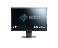Eizo FlexScan EV2416WFS3-BK - 204674 - zdjęcie 1