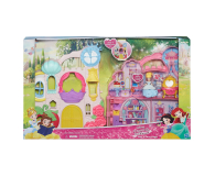 Hasbro Disney Princess Przenośny zamek Kopciuszka - 371921 - zdjęcie 7