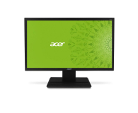 Acer V206HQLBB czarny - 204996 - zdjęcie 1