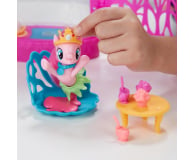 My Little Pony Movie Podwodny zamek Pinkie Pie - 372034 - zdjęcie 7