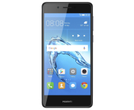Huawei Nova Smart LTE Dual SIM szary - 371502 - zdjęcie 3