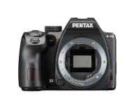 Pentax K-70 body + DA 50mm F1.8 - 608024 - zdjęcie 2