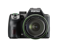 Pentax K-70 + 18-135 mm - 367605 - zdjęcie 2