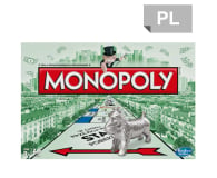 Hasbro Monopoly Standard - 162704 - zdjęcie 1