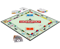 Hasbro Monopoly Standard - 162704 - zdjęcie 3