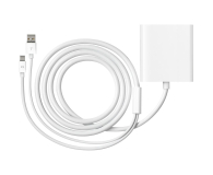Apple Adapter Mini DisplayPort - DVI x2 - 368579 - zdjęcie 2