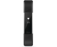 Fitbit ALTA HR S Black - 368149 - zdjęcie 2
