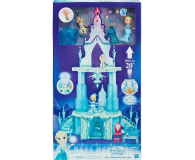 Hasbro Disney Frozen Magiczny Zamek Elsy - 368881 - zdjęcie 6