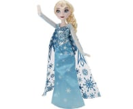 Hasbro Disney Frozen Elsa Koronacyjna z sukienką - 368892 - zdjęcie 3