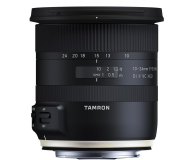Tamron 10-24mm F3.5-4.5 Di II VC HLD Canon - 368861 - zdjęcie 2