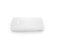 Xiaomi Power Bank 20000 mAh biały - 368758 - zdjęcie 3