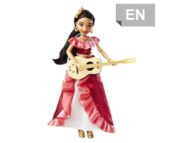 Hasbro Disney Princess Elena z Avaloru - 368862 - zdjęcie 1