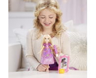 Hasbro Disney Princess Aktywna Roszpunka - 368979 - zdjęcie 2