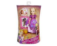 Hasbro Disney Princess Aktywna Roszpunka - 368979 - zdjęcie 5