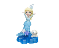 Hasbro Disney Frozen Mini Elsa na łyżwach - 368977 - zdjęcie 1