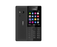 Nokia 216 Dual SIM czarny - 332512 - zdjęcie 1