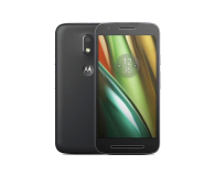 Motorola Moto E3 LTE czarny - 325784 - zdjęcie 1
