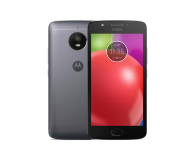 Motorola Moto E4 2/16GB Dual SIM szary - 368187 - zdjęcie 1