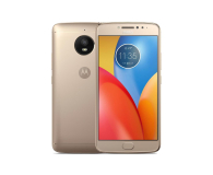 Motorola Moto E4 Plus 3/16GB 5000mAh Dual SIM złoty - 372974 - zdjęcie 1