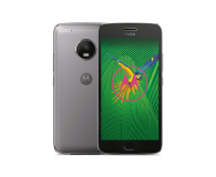 Motorola Moto G5 Plus 3/32GB Dual SIM szary - 363438 - zdjęcie 1
