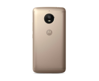 Motorola Moto E4 Plus 3/16GB 5000mAh Dual SIM złoty - 372974 - zdjęcie 6