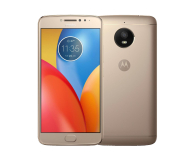 Motorola Moto E4 Plus 3/16GB 5000mAh Dual SIM złoty - 372974 - zdjęcie 10