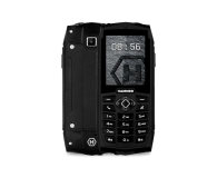 myPhone HAMMER 3 Dual SIM czarny - 356588 - zdjęcie 1