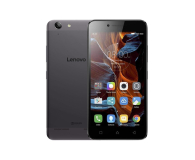 Lenovo K5 2/16GB Dual SIM (Snapdragon 616) szary - 355058 - zdjęcie 1