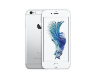 Apple iPhone 6s 32GB Silver - 324901 - zdjęcie 1