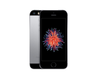 Apple iPhone SE 64GB Space Gray - 297199 - zdjęcie 1