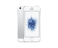 Apple iPhone SE 32GB Silver - 356910 - zdjęcie 1