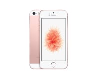 Apple iPhone SE 64GB Rose Gold - 297197 - zdjęcie 1