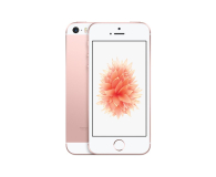Apple iPhone SE 32GB Rose Gold - 356913 - zdjęcie 1