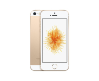 Apple iPhone SE 16GB Gold - 297192 - zdjęcie 1
