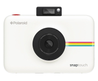 Polaroid Snap Touch biały + wkłady - 373882 - zdjęcie 1
