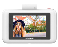 Polaroid Snap Touch biały + wkłady - 373882 - zdjęcie 2