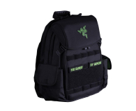 Razer Tactical Backpack - 373893 - zdjęcie 2