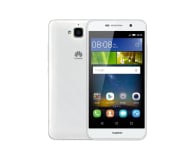 Huawei Y6 PRO LTE Dual SIM biały - 306287 - zdjęcie 1