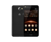 Huawei Y5 II LTE Dual SIM czarny - 306304 - zdjęcie 1