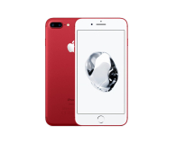 Apple iPhone 7 Plus 256GB Red Special Edition - 356904 - zdjęcie 1