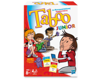 Hasbro Taboo Junior - 362741 - zdjęcie 2