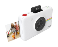 Polaroid Snap biały - 373889 - zdjęcie 3