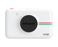 Polaroid Snap biały - 373889 - zdjęcie 4