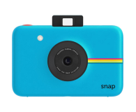 Polaroid Snap niebieski - 373890 - zdjęcie 1