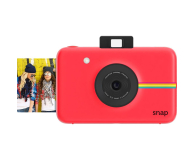 Polaroid Snap czerwony - 373891 - zdjęcie 2